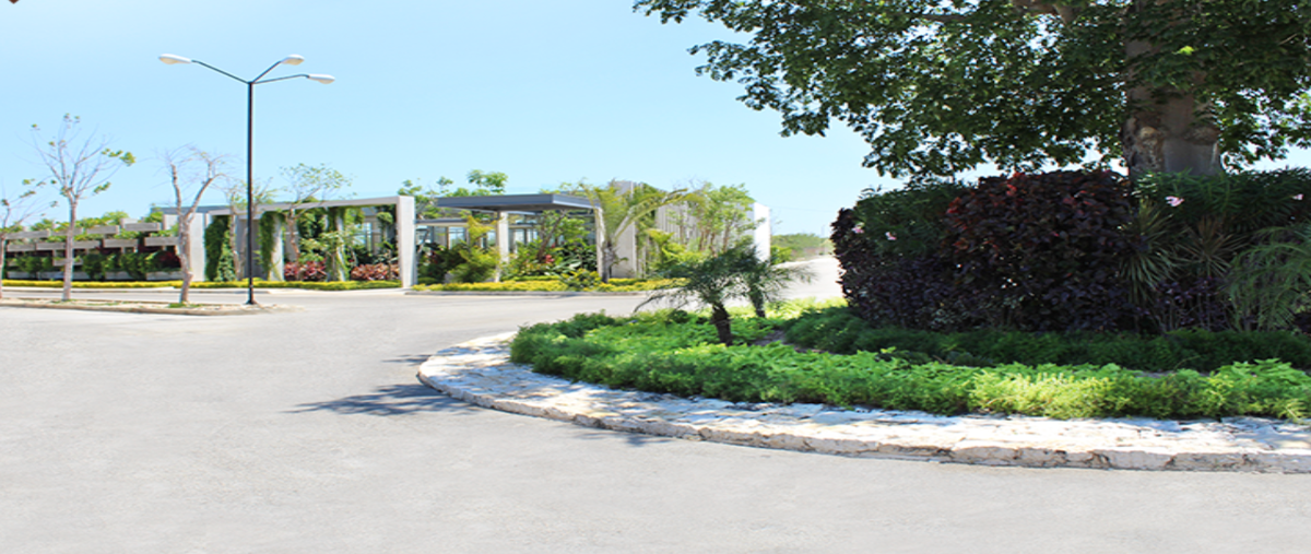 Foto de terreno habitacional en venta en  , x-cuyum, conkal, yucatán, 27350588 No. 04