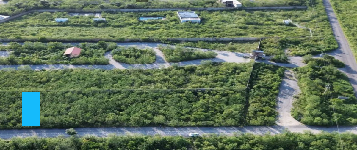 Foto de terreno habitacional en , x-cuyum, conkal, yucatán, 29324375 foto 02 Foto de terreno habitacional en venta en , x-cuyum, conkal, yucatán, 29324375 No. 02