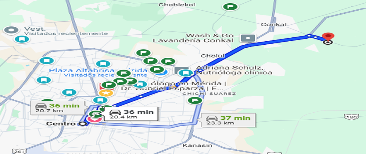 Foto de terreno habitacional en , x-cuyum, conkal, yucatán, 29324375 foto 03 Foto de terreno habitacional en venta en , x-cuyum, conkal, yucatán, 29324375 No. 03