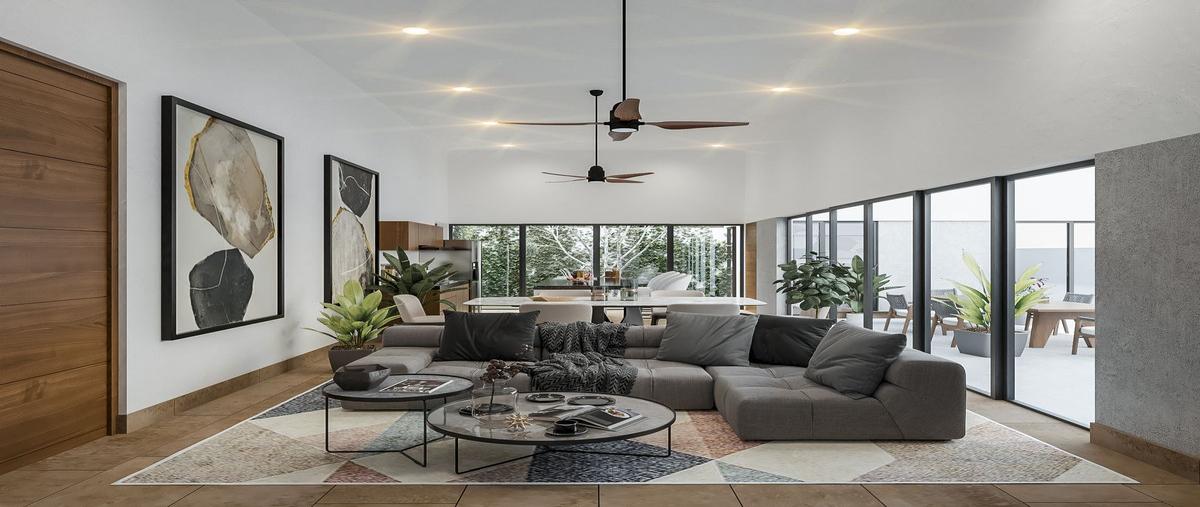 Foto de casa en venta en  , x-cuyum, conkal, yucatán, 0 No. 05