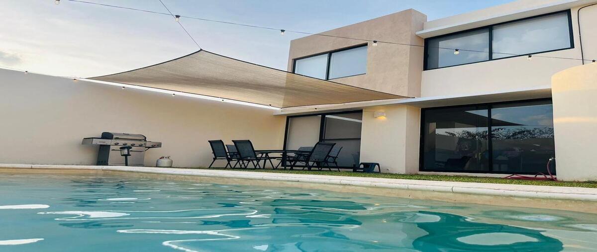 Foto de casa en . , x-cuyum, conkal, yucatán, 29749468 foto 01 Foto de casa en venta en . , x-cuyum, conkal, yucatán, 29749468 No. 01