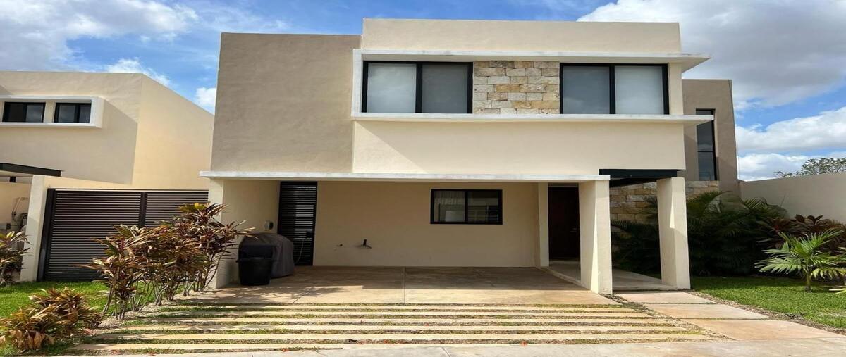 Foto de casa en . , x-cuyum, conkal, yucatán, 0 foto 02 Foto de casa en venta en . , x-cuyum, conkal, yucatán, 0 No. 02