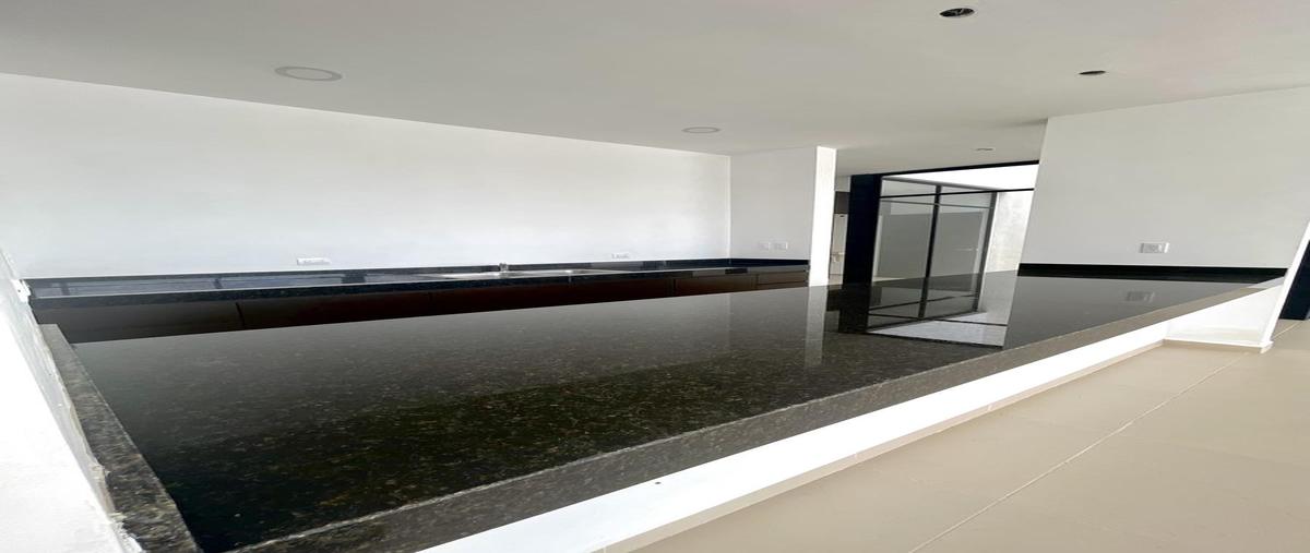 Foto de casa en venta en  , x-cuyum, conkal, yucatán, 0 No. 05