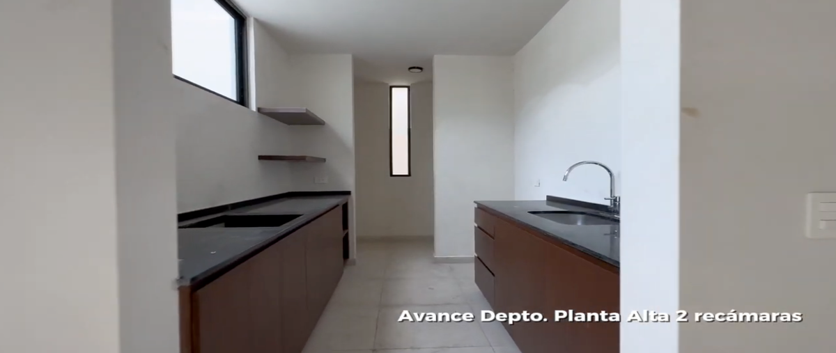 Foto de departamento en venta en  , x-cuyum, conkal, yucatán, 30474262 No. 04