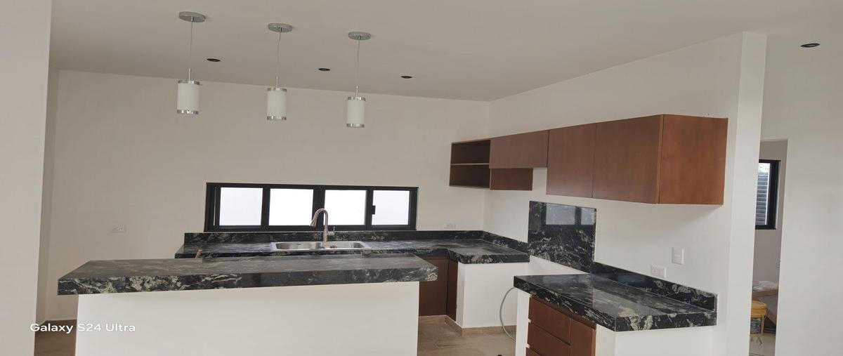 Foto de casa en venta en  , x-cuyum, conkal, yucatán, 30526394 No. 05