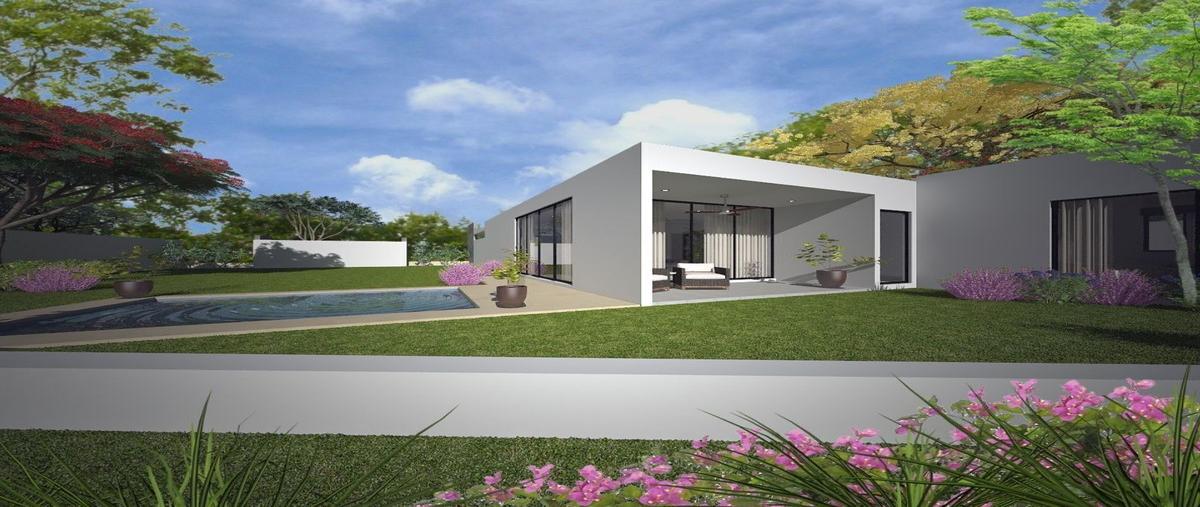 Foto de casa en venta en x-cuyum, conkal, yucatán , x-cuyum, conkal, yucatán, 0 No. 03