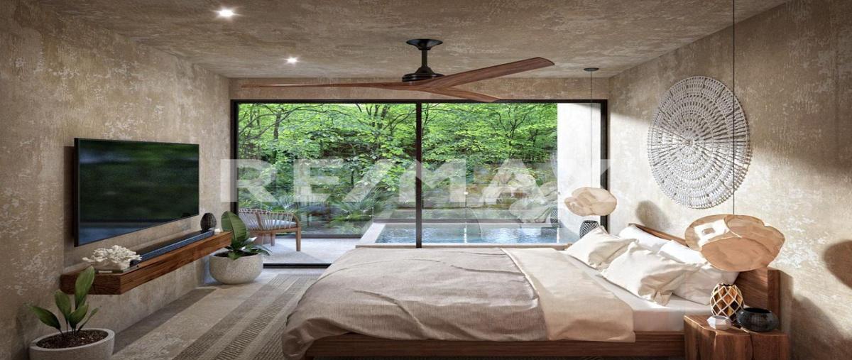 Foto de departamento en xeiba , tulum centro, tulum, quintana roo, 0 foto 01 Foto de departamento en venta en xeiba , tulum centro, tulum, quintana roo, 0 No. 01