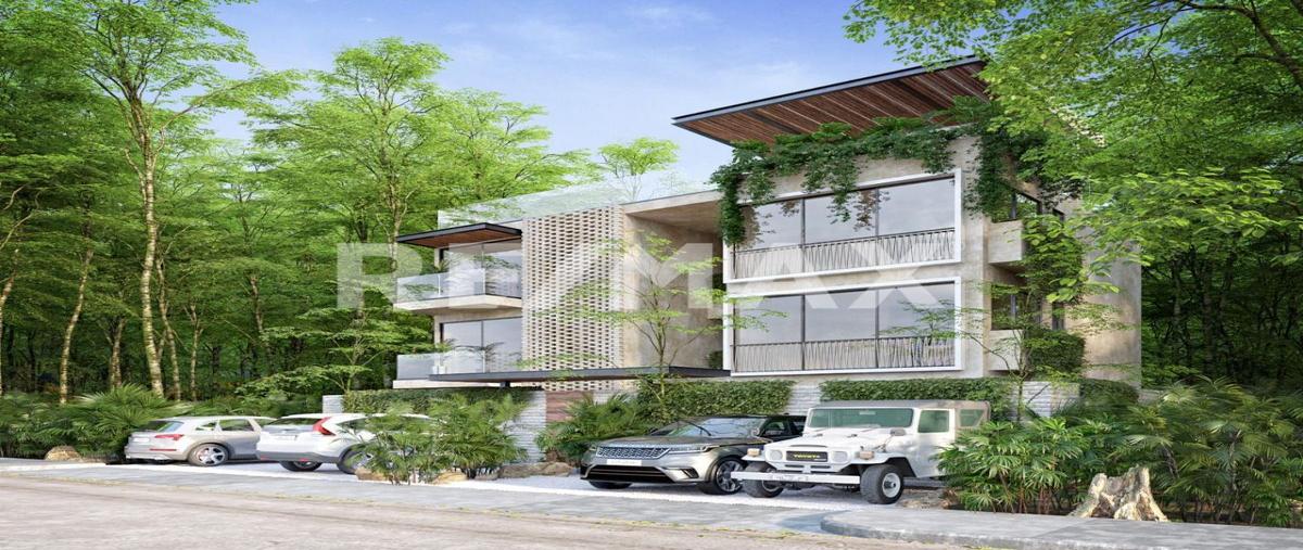 Foto de departamento en xeiba , tulum centro, tulum, quintana roo, 0 foto 02 Foto de departamento en venta en xeiba , tulum centro, tulum, quintana roo, 0 No. 02