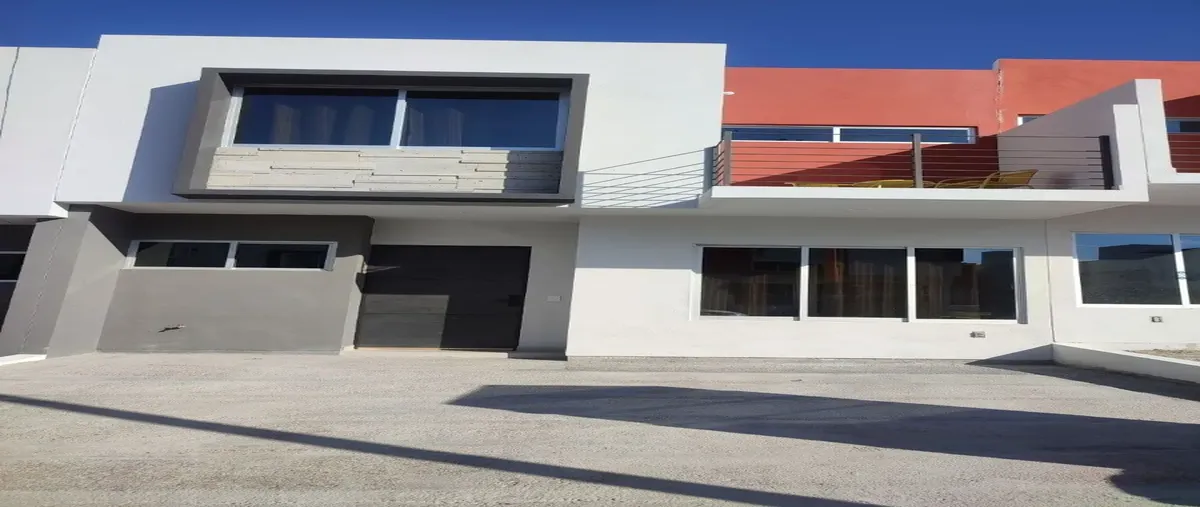 Foto de casa en condominio en renta en  , xenia residencial, aguascalientes, aguascalientes, 28801029 No. 02