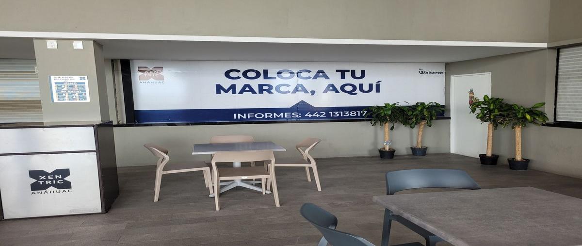 Foto de local en xentric anahuac , zibatá, el marqués, querétaro, 28337156 foto 01 Foto de local en venta en xentric anahuac , zibatá, el marqués, querétaro, 28337156 No. 01