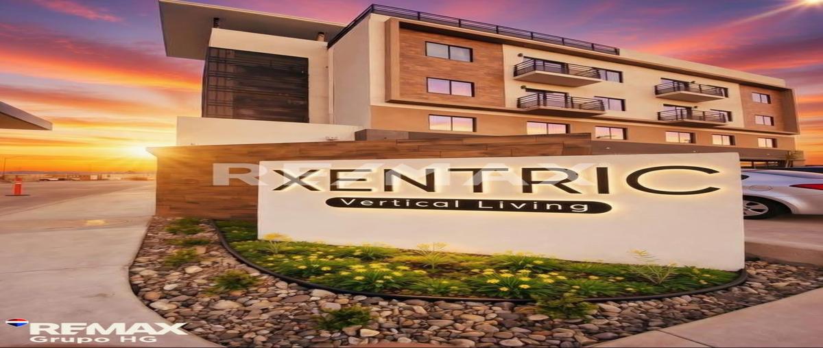 Foto de departamento en venta en xentric , villa residencial venecia, mexicali, baja california, 0 No. 04