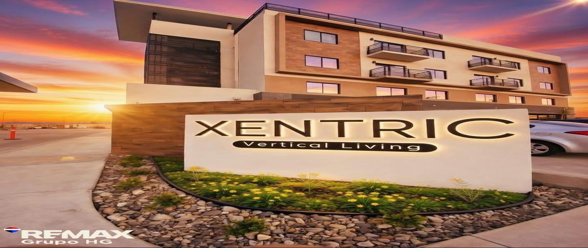 Foto de departamento en venta en xentric , villa residencial venecia, mexicali, baja california, 31052516 No. 03