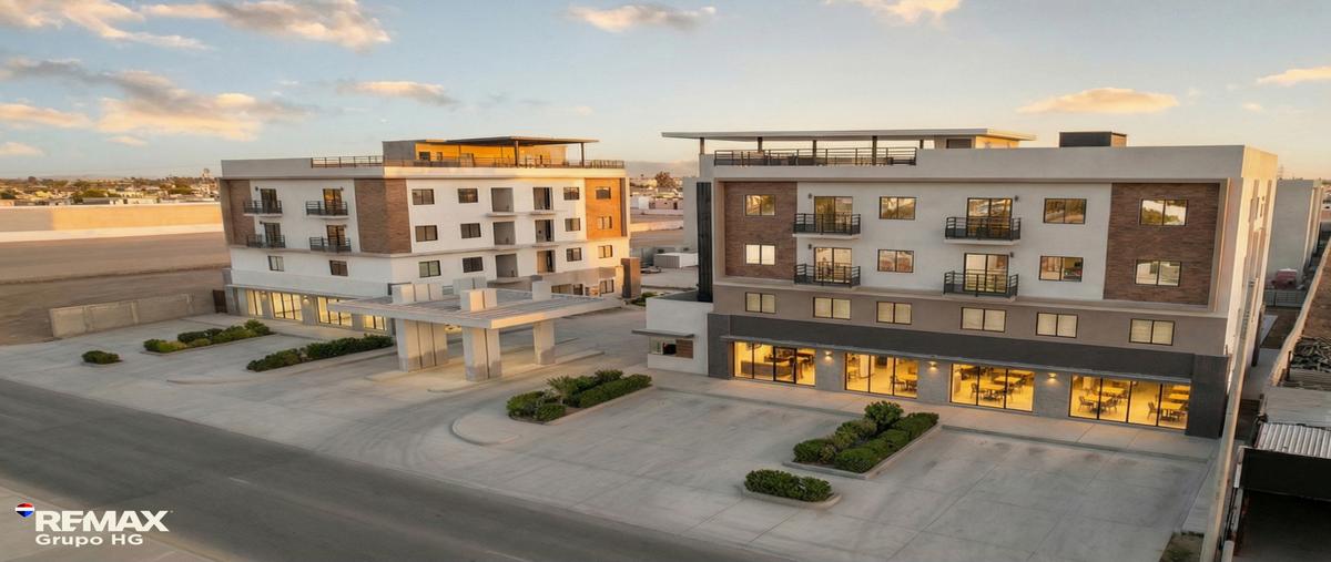 Foto de departamento en venta en xentric , villa residencial venecia, mexicali, baja california, 31052516 No. 04