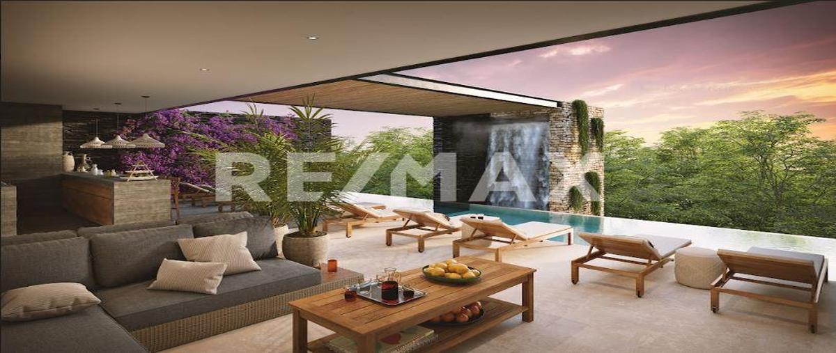 Foto de departamento en venta en xexen & xakah , tulum centro, tulum, quintana roo, 0 No. 03