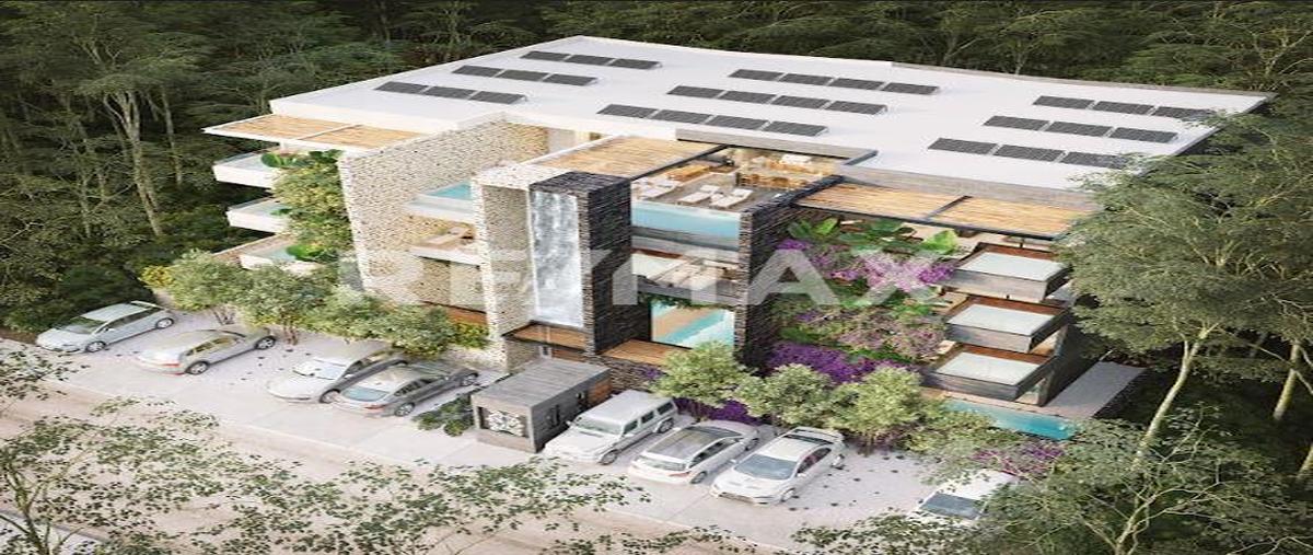 Foto de departamento en venta en xexen & xakah , tulum centro, tulum, quintana roo, 0 No. 05