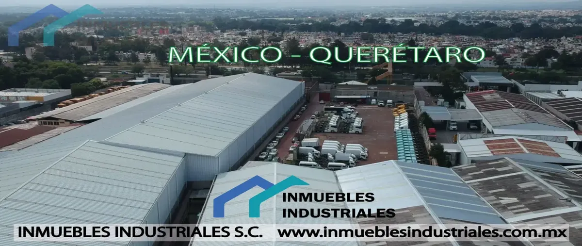 Foto de bodega en renta en xhala , san sebastián xhala, cuautitlán izcalli, méxico, 30382043 No. 02
