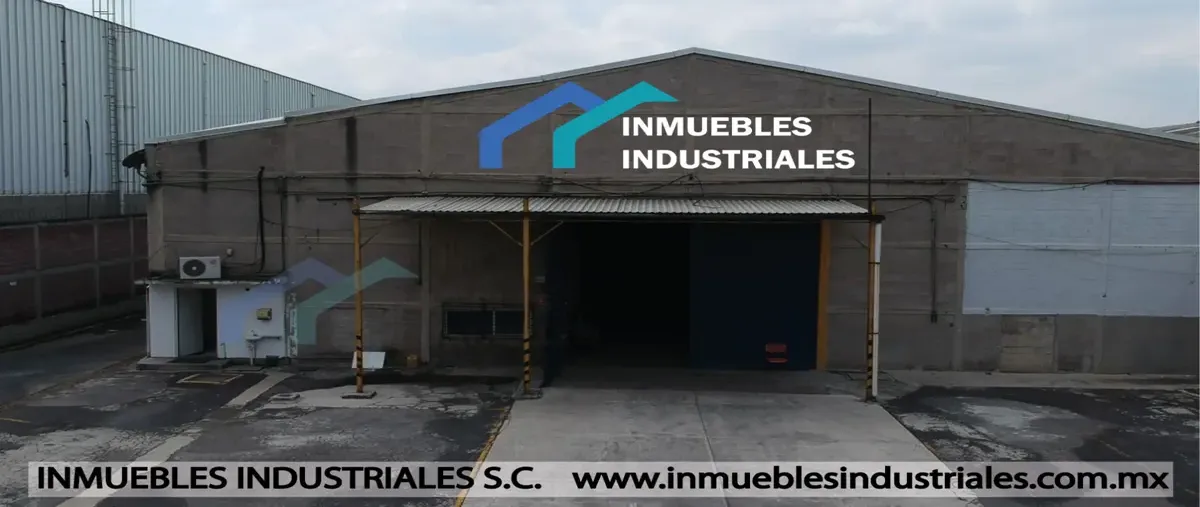Foto de bodega en renta en xhala , san sebastián xhala, cuautitlán izcalli, méxico, 30382043 No. 03