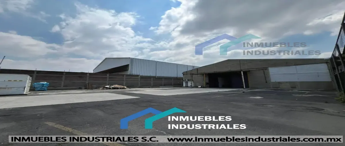 Foto de bodega en renta en xhala , san sebastián xhala, cuautitlán izcalli, méxico, 30382043 No. 04
