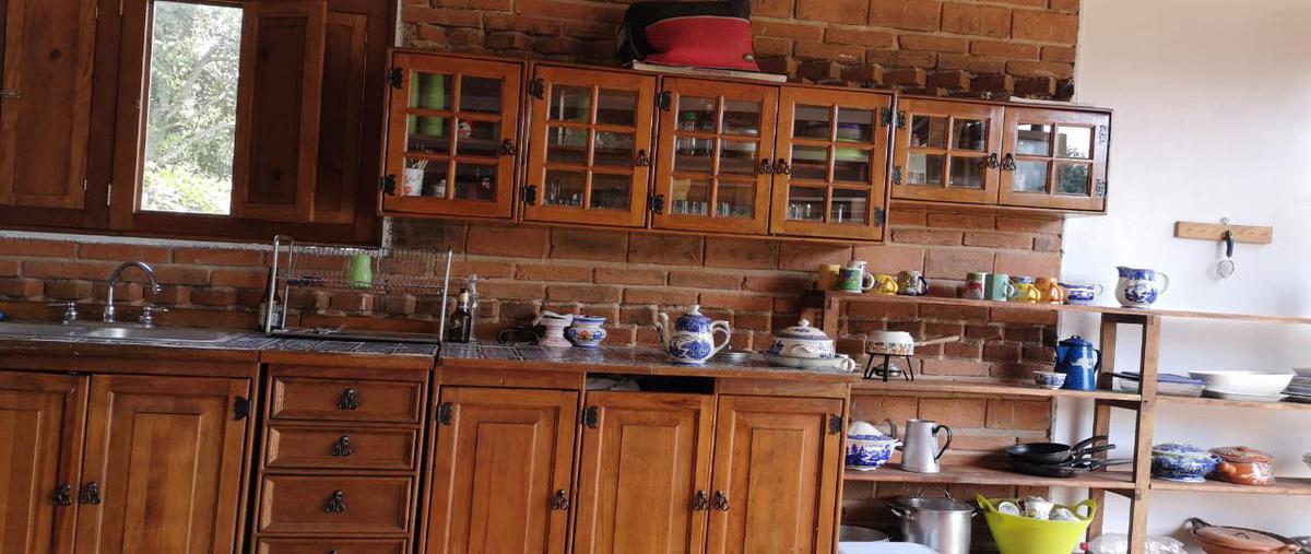 Foto de terreno habitacional en venta en  , xico, xico, veracruz de ignacio de la llave, 11289103 No. 04