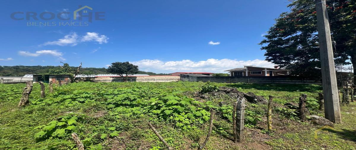 Foto de terreno habitacional en venta en  , xico, xico, veracruz de ignacio de la llave, 0 No. 03