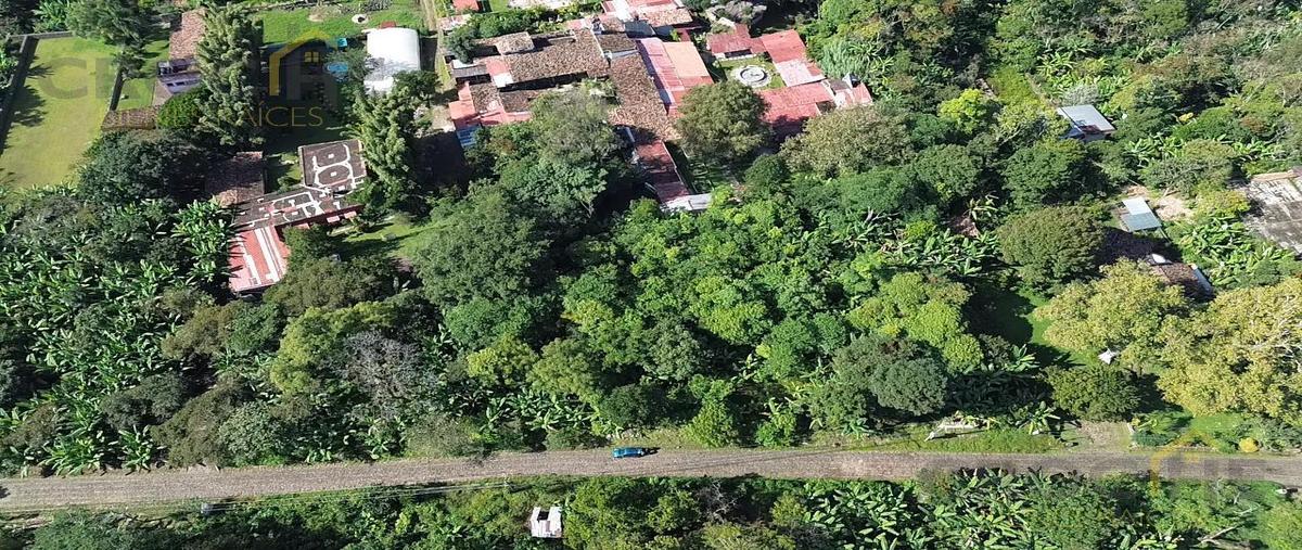 Foto de terreno habitacional en , xico, xico, veracruz de ignacio de la llave, 0 foto 02 Foto de terreno habitacional en venta en , xico, xico, veracruz de ignacio de la llave, 0 No. 02