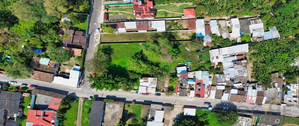 Foto de terreno habitacional en venta en  , xico, xico, veracruz de ignacio de la llave, 0 No. 03