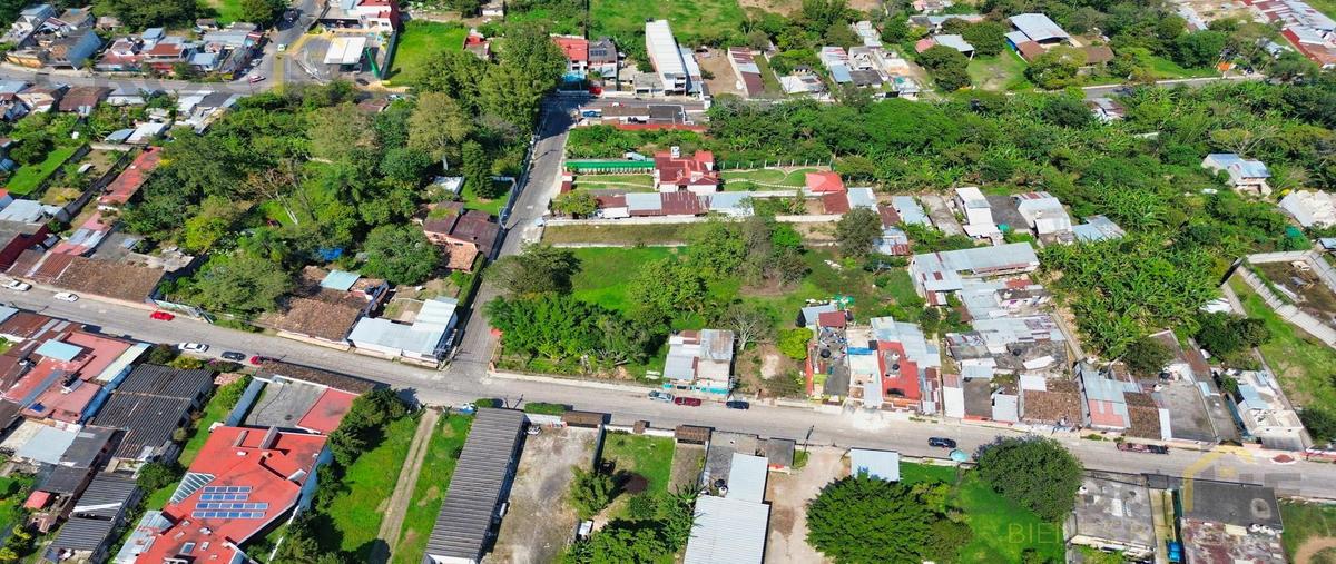 Foto de terreno habitacional en venta en  , xico, xico, veracruz de ignacio de la llave, 0 No. 04