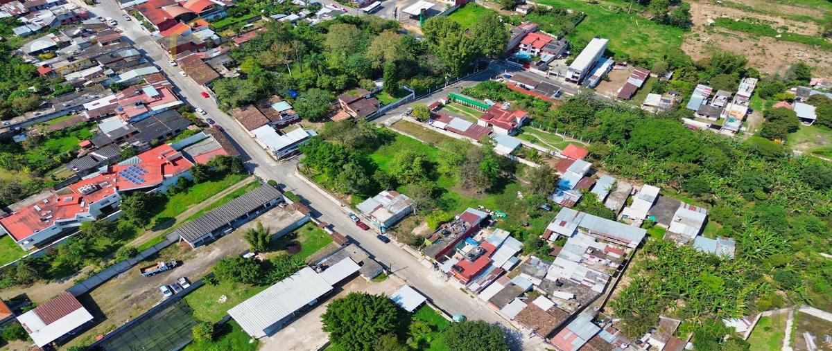 Foto de terreno habitacional en venta en  , xico, xico, veracruz de ignacio de la llave, 0 No. 05