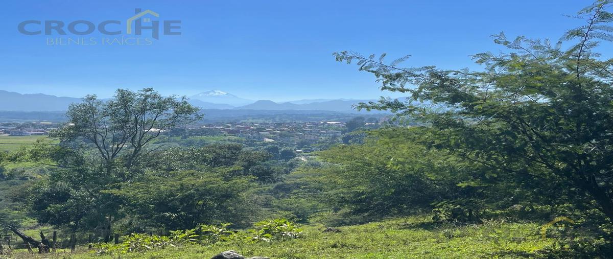 Foto de terreno habitacional en venta en  , xico, xico, veracruz de ignacio de la llave, 0 No. 03