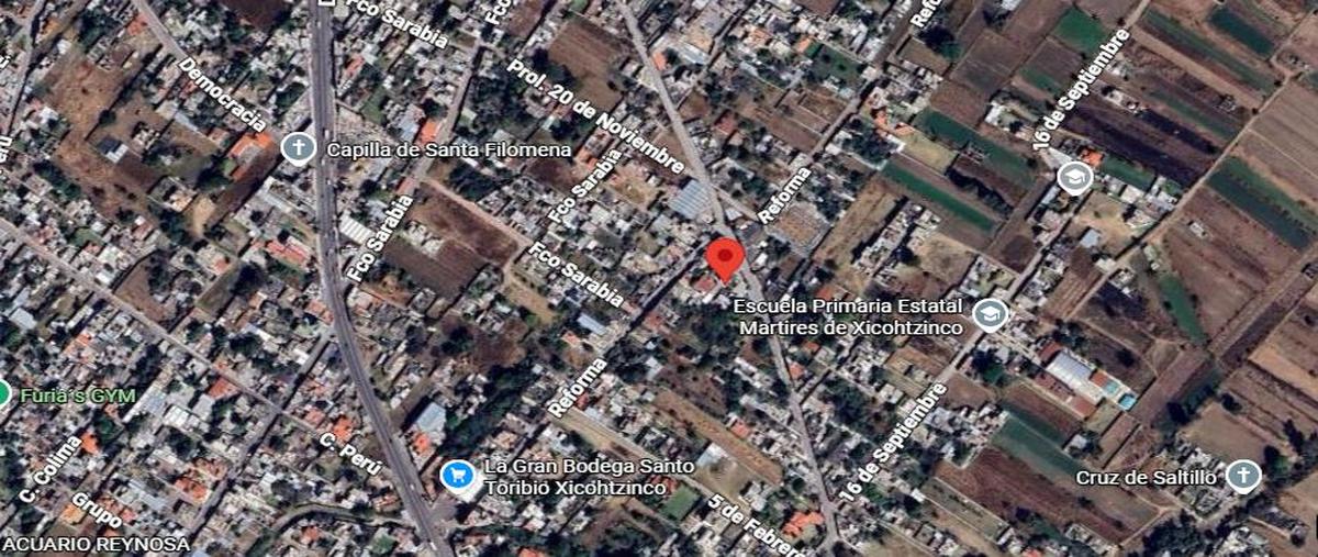 Foto de terreno habitacional en , xicohtzingo, xicohtzinco, tlaxcala, 0 foto 03 Foto de terreno habitacional en venta en , xicohtzingo, xicohtzinco, tlaxcala, 0 No. 03