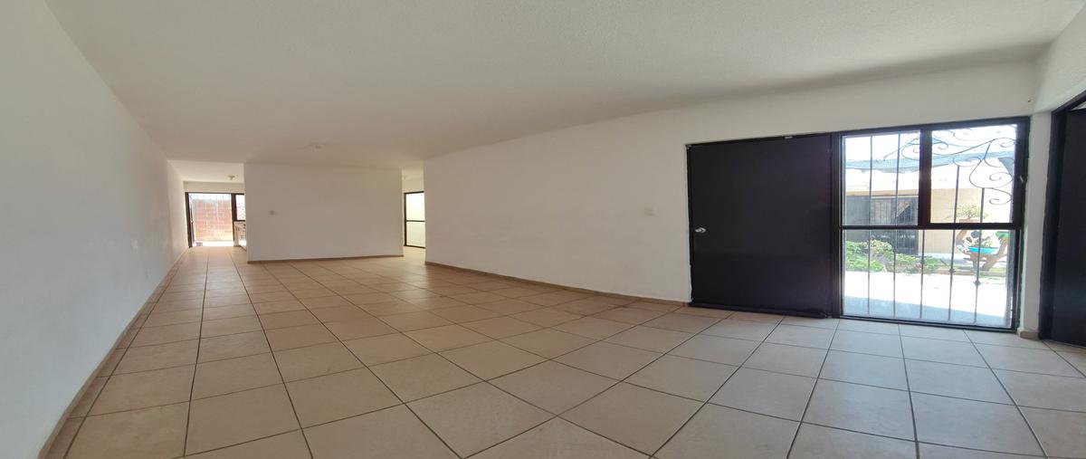 Foto de casa en renta en xicote , san josé el alto, querétaro, querétaro, 0 No. 01