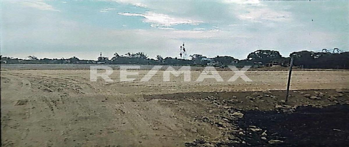 Foto de terreno habitacional en venta en xicotecatl , la unión, tuxpan, veracruz de ignacio de la llave, 29454215 No. 03