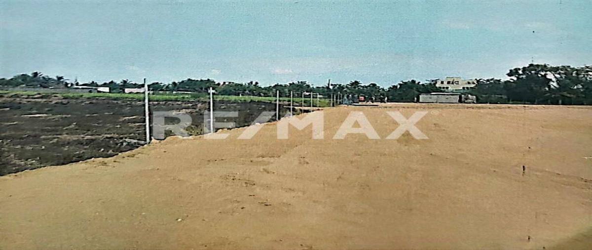 Foto de terreno habitacional en venta en xicotecatl , la unión, tuxpan, veracruz de ignacio de la llave, 29454215 No. 04