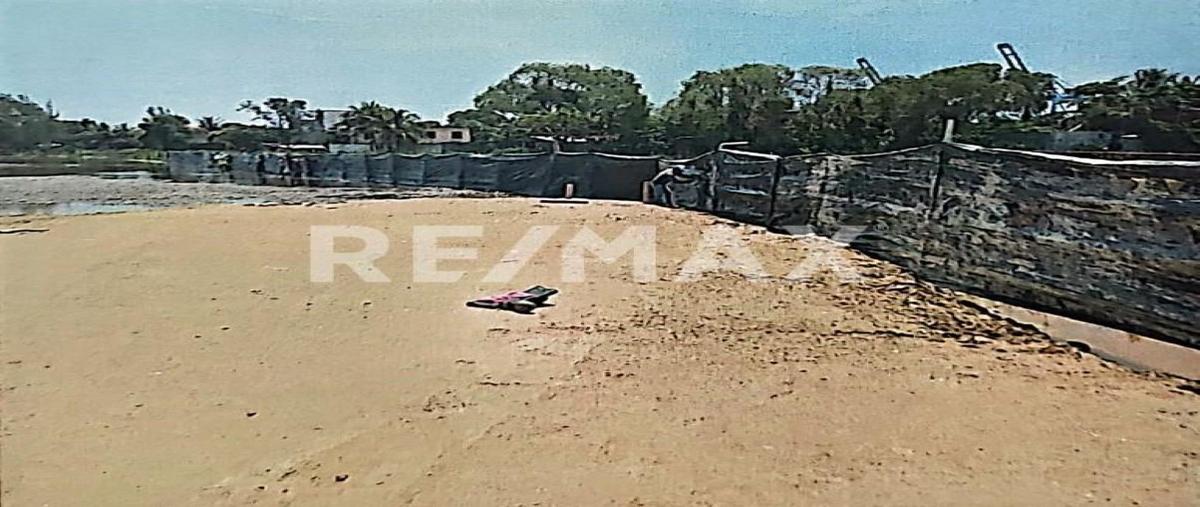 Foto de terreno habitacional en venta en xicotecatl , la unión, tuxpan, veracruz de ignacio de la llave, 29454215 No. 05