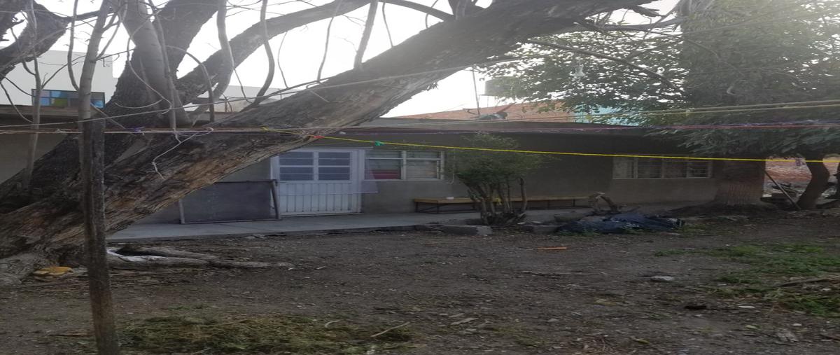 Foto de terreno comercial en venta en xicoténcatl 1, san miguelito, san luis potosí, san luis potosí, 0 No. 01