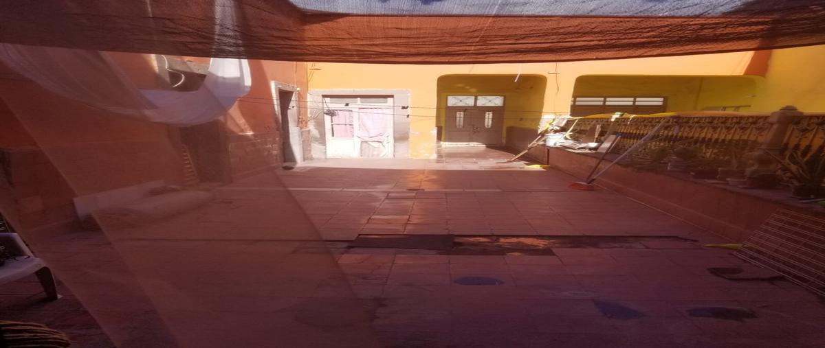 Foto de terreno comercial en venta en xicoténcatl 1, san miguelito, san luis potosí, san luis potosí, 0 No. 02