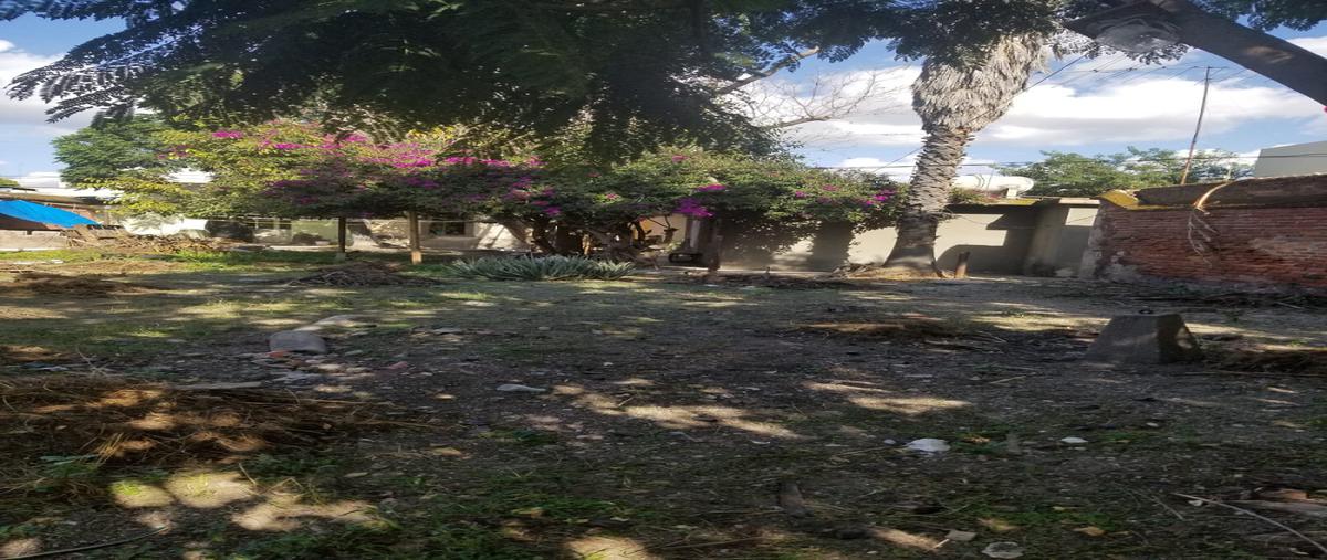 Foto de terreno comercial en venta en xicoténcatl 1, san miguelito, san luis potosí, san luis potosí, 0 No. 03
