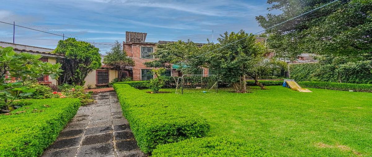 Foto de casa en venta en xicotencatl 201, del carmen, coyoacán, df / cdmx, 30532538 No. 03