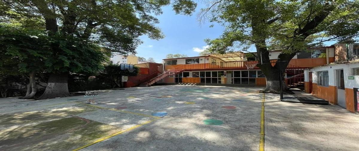 Foto de casa en venta en xicotencatl 240, del carmen, coyoacán, df / cdmx, 0 No. 05