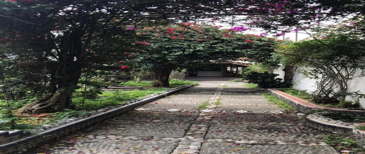 Foto de casa en venta en xicotencatl 266, del carmen, coyoacán, df / cdmx, 8876447 No. 03