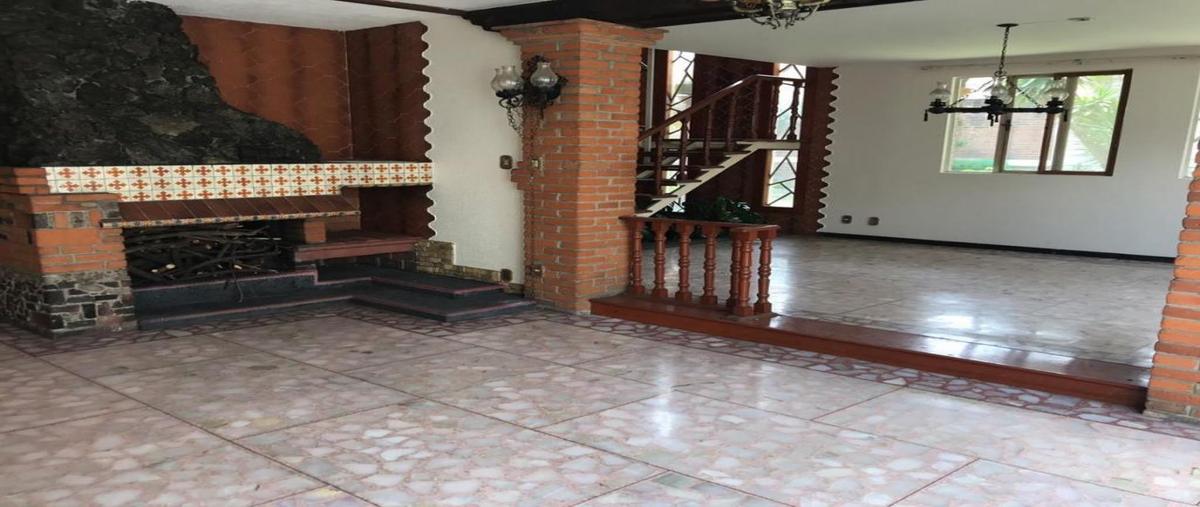 Foto de casa en venta en xicotencatl 266, del carmen, coyoacán, df / cdmx, 8876447 No. 05