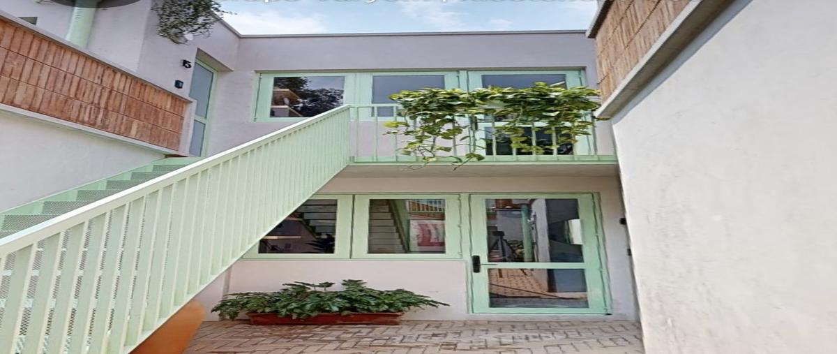 Foto de departamento en venta en xicotencatl , carmen serdán, coyoacán, df / cdmx, 0 No. 03