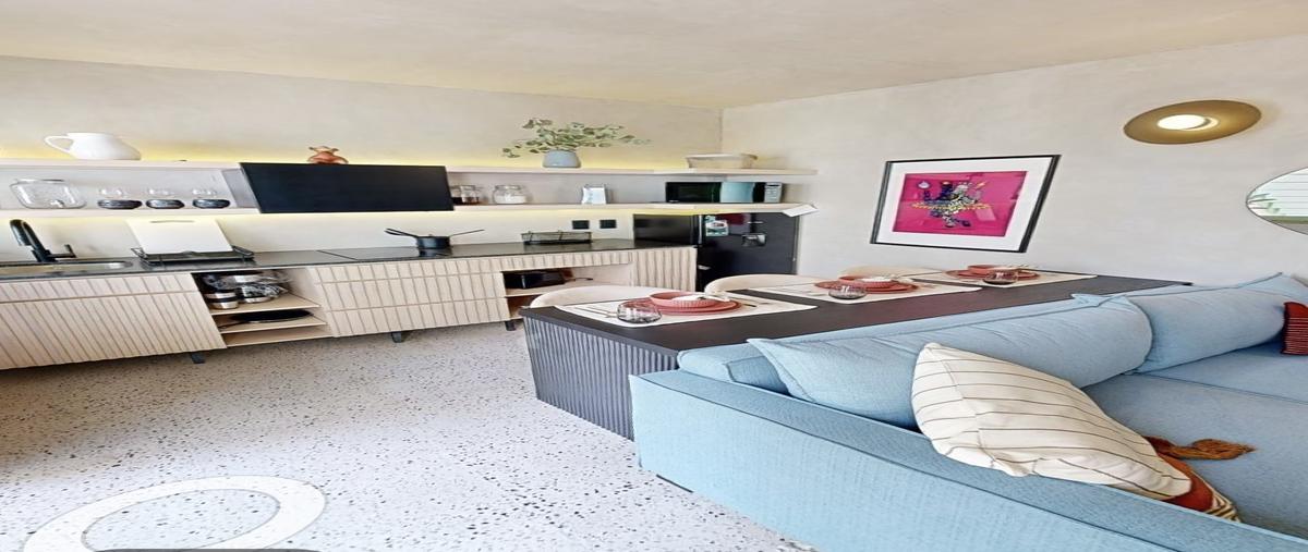 Foto de departamento en venta en xicotencatl , carmen serdán, coyoacán, df / cdmx, 0 No. 04