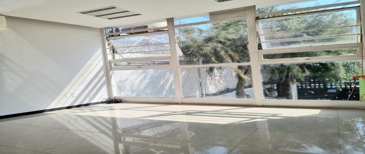 Foto de oficina en renta en xicotencatl , del carmen, coyoacán, df / cdmx, 30909809 No. 05