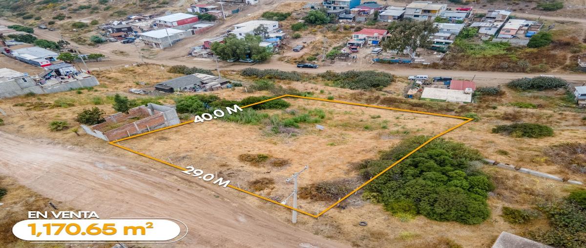 Foto de terreno habitacional en , xicoténcatl dos, tijuana, baja california, 28027849 foto 02 Foto de terreno habitacional en venta en , xicoténcatl dos, tijuana, baja california, 28027849 No. 02