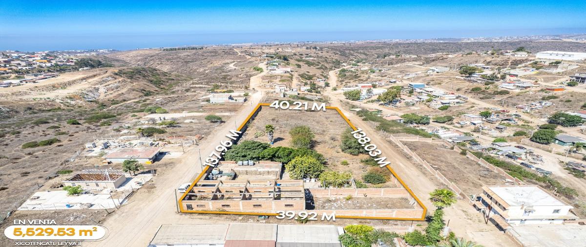 Foto de terreno habitacional en , xicoténcatl dos, tijuana, baja california, 30302749 foto 03 Foto de terreno habitacional en venta en , xicoténcatl dos, tijuana, baja california, 30302749 No. 03