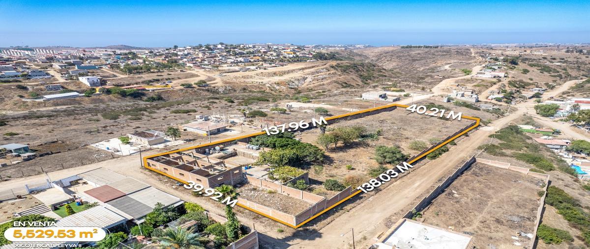 Foto de terreno habitacional en , xicoténcatl dos, tijuana, baja california, 30302749 foto 04 Foto de terreno habitacional en venta en , xicoténcatl dos, tijuana, baja california, 30302749 No. 04