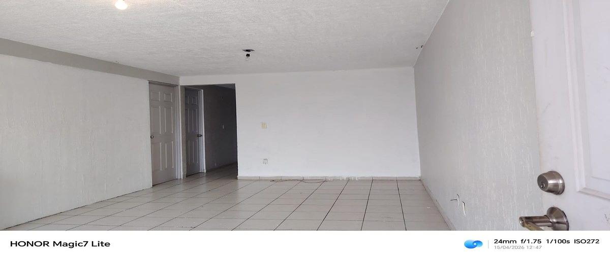 Foto de departamento en renta en xicoténcatl , el tenayo centro, tlalnepantla de baz, méxico, 0 No. 03