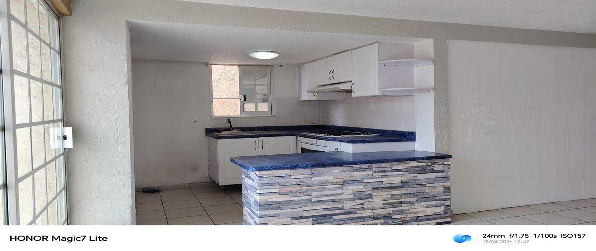 Foto de departamento en renta en xicoténcatl , el tenayo centro, tlalnepantla de baz, méxico, 0 No. 04