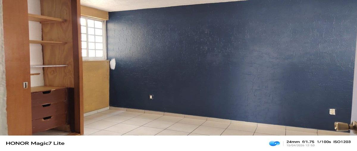 Foto de departamento en renta en xicoténcatl , el tenayo centro, tlalnepantla de baz, méxico, 0 No. 05